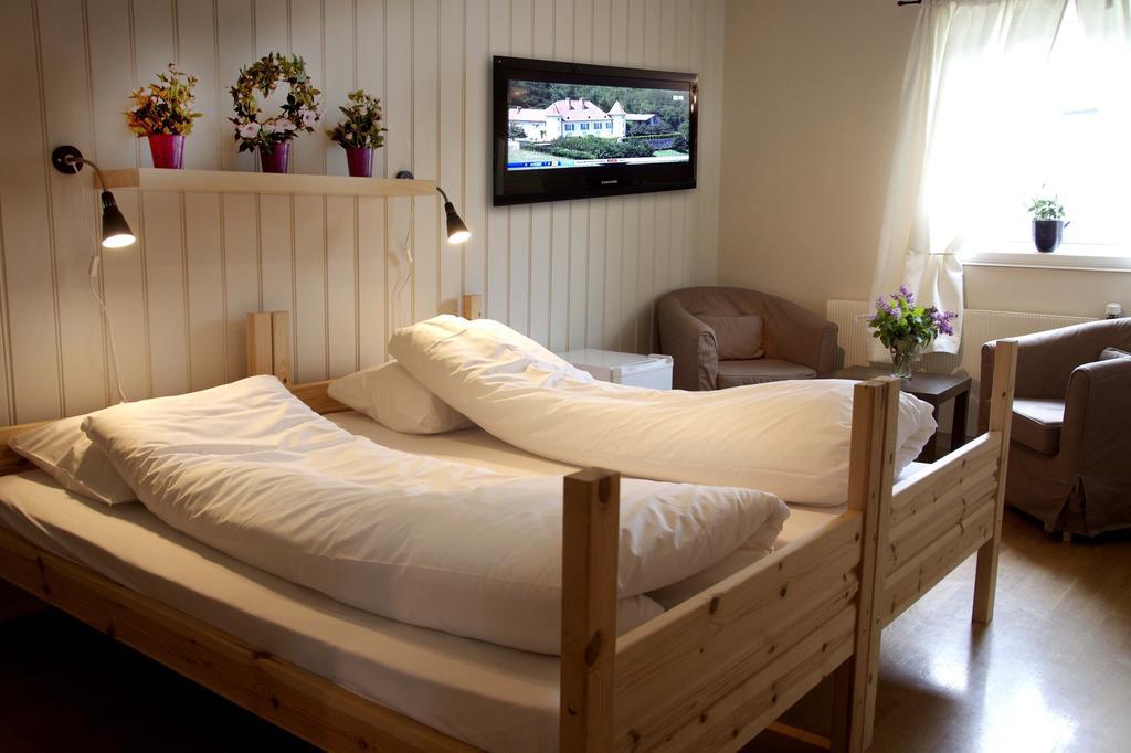 Tynset Rom & Camping Room photo