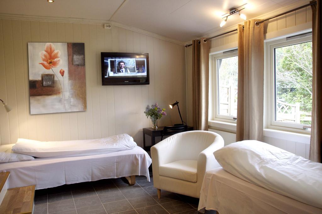 Tynset Rom & Camping Room photo