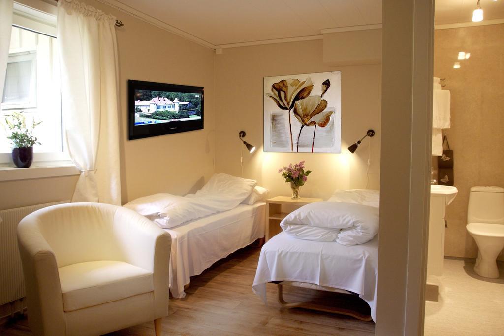 Tynset Rom & Camping Room photo