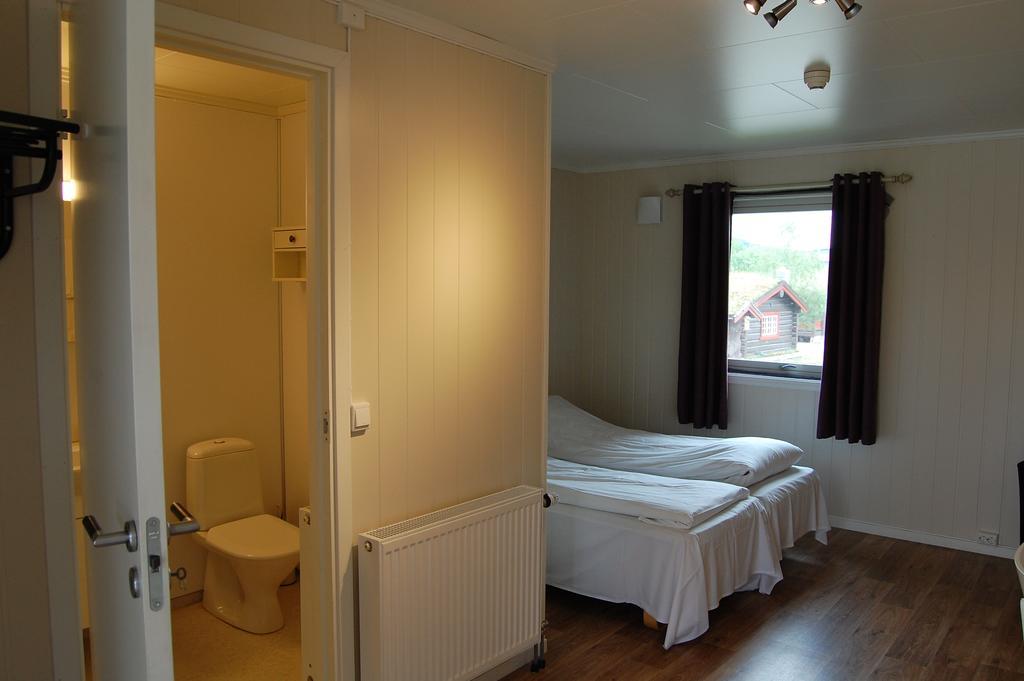 Tynset Rom & Camping Room photo